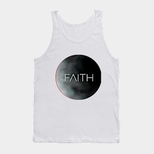 Faith Tank Top